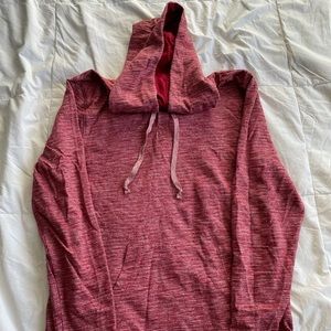 Mens Light Hoodie ( S )